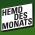 GERMENS Hemd des Monats -...