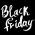 Black Friday SCHALS & TCHER