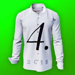 GERMENS Shirt of the...