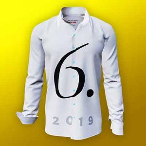 GERMENS Shirt of the Month June...