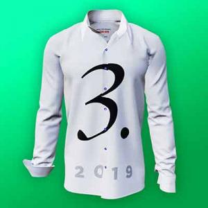 GERMENS Shirt of the...
