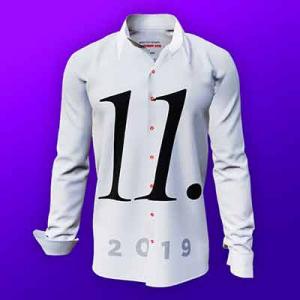GERMENS Shirt of the...