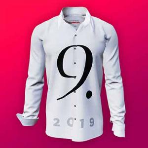 GERMENS Shirt of the...