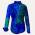 BLAUE BLUSEN
