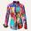 BUNTE BLUSEN