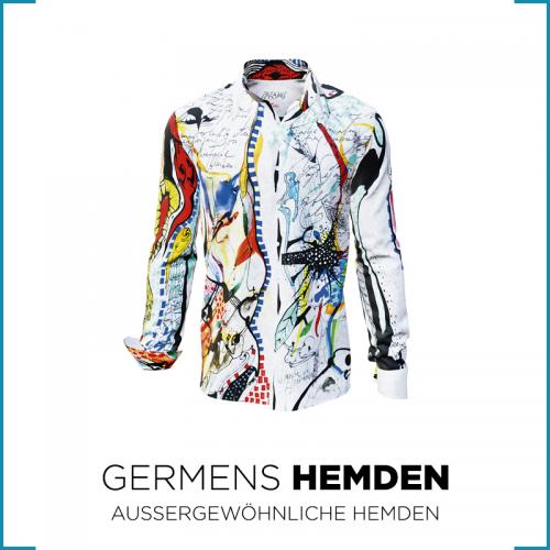 Extravagante Hemden für...