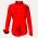 ROTE BLUSEN