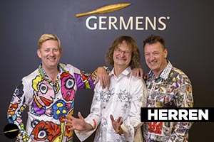 GERMENS mens fashion