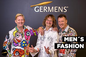 GERMENS mens fashion