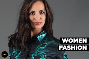 GERMENS Women fashion