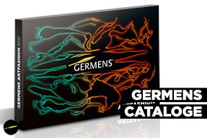 GERMENS Catalog