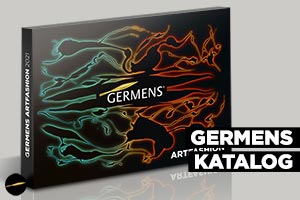 GERMENS Katalog