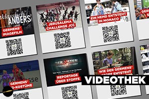 GERMENS Videothek