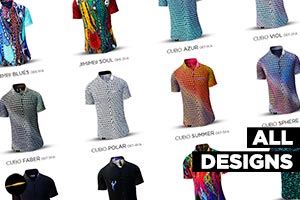 All GERMENS Designs