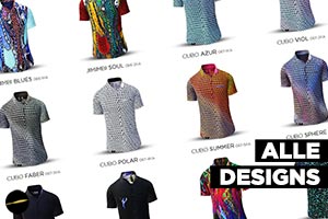 Alle GERMENS Designs in der bersicht