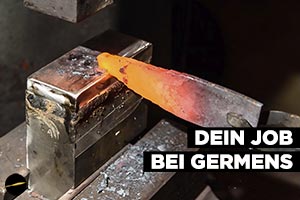 GERMENS Jobangebote