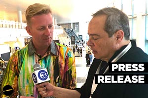 Press releases from GERMENS