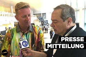 Pressemitteilungen von GERMENS