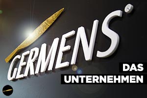 Informationen zum Unternehmen GERMENS