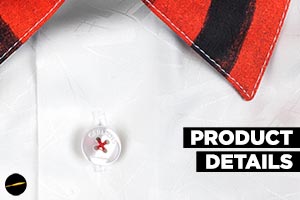 Product details of GERMENS shirts and blouses
