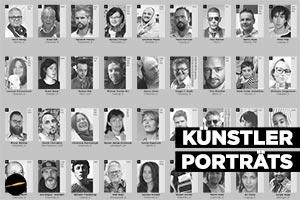 GERMENS Knstler im Portrt