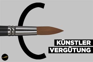 GERMENS Knstlervergtung