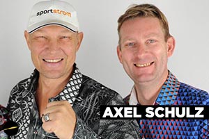 GERMENS und Axel Schulz