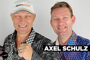 GERMENS® and Axel Schulz