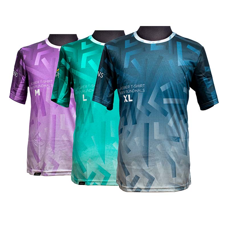 Anprobierservice GERMENS T-Shirts