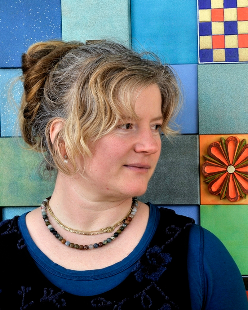 GERMENS Artist Katrin Baumann, Elterlein, Germany