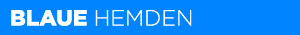 GERMENS Blaue Hemden