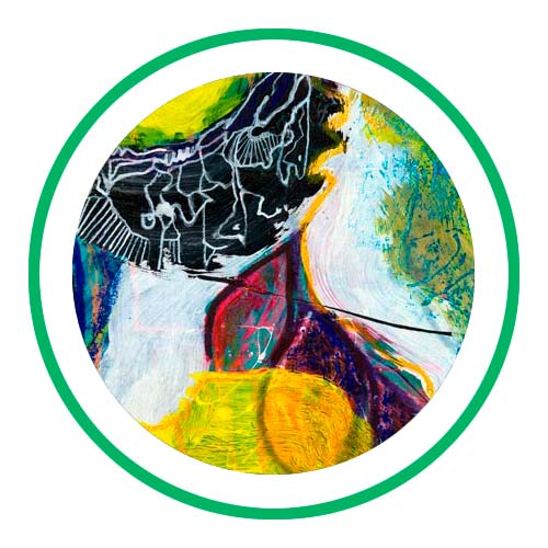 GERMENS Hemd ALNUSO - Detail Original 2