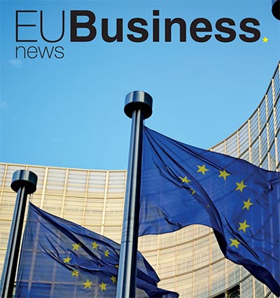 EU BUSINESS NEWS