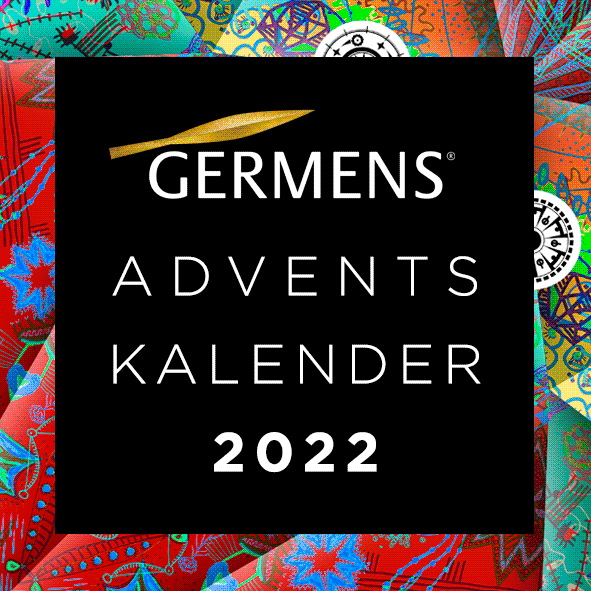 GERMENS Adventskalender - 06.12.2022