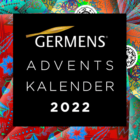 GERMENS Adventskalender - 09.12.2022