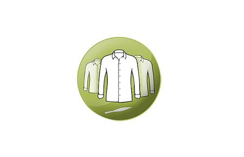 GERMENS Fitting Service - Try on 3 sizes in the comfort of your own home before buying online.