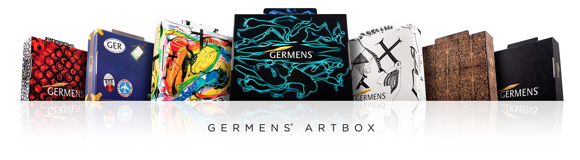 GERMENS ARTBOX