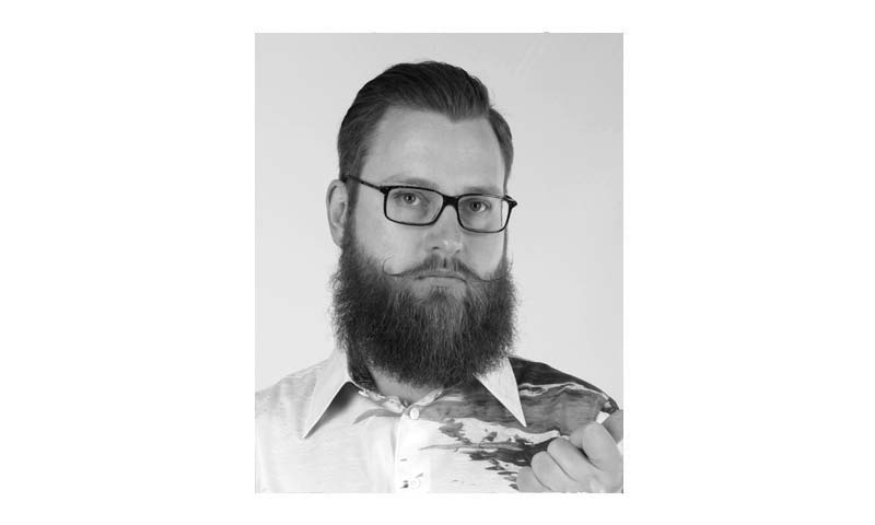 GERMENS Artist Marcel Walther, Chemnitz, Germany