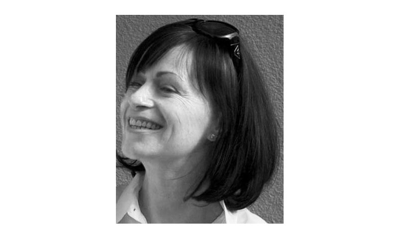 GERMENS Artist Steffi Schilling