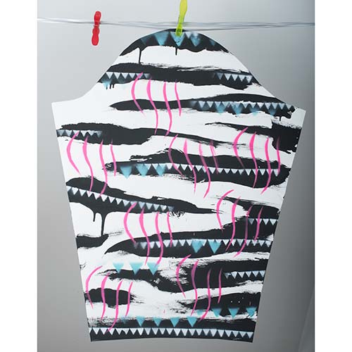 GERMENS Artwork MUAHT COUTURE