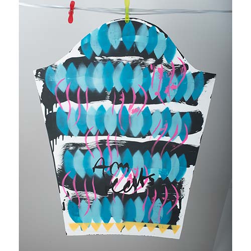 GERMENS Artwork MUAHT COUTURE