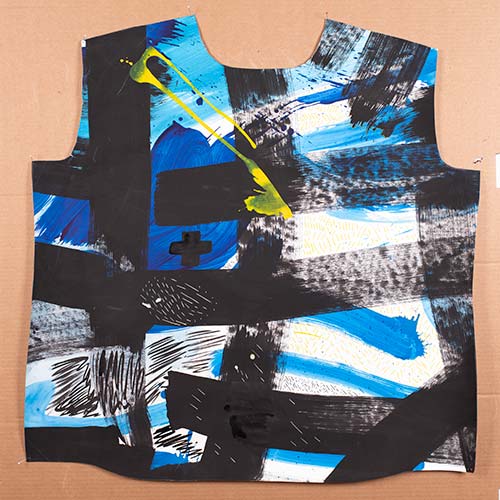 GERMENS Artwork PLUS