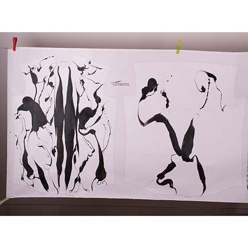 GERMENS Artwork SCHATTENWESEN