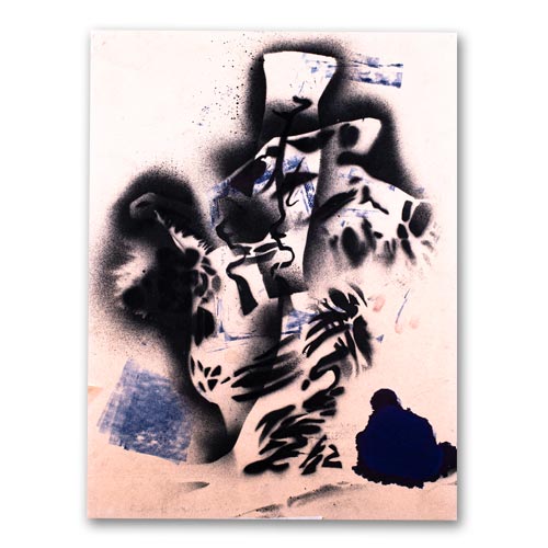 Artwork by GERMENS Design BRUSH (243)