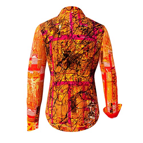 GERMENS Blouse SOUVENIR (254)