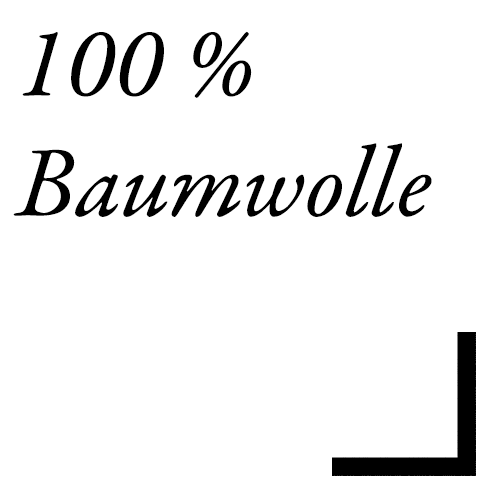 GERMENS Blusen 100 % ägyptische Baumwolle