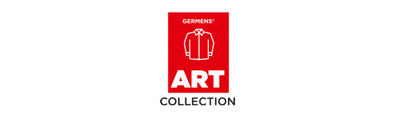 GERMENS Category ART Collection