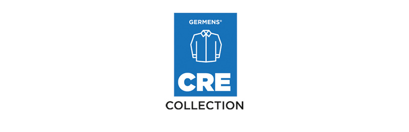 GERMENS Category CRE Collection