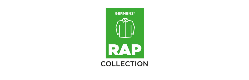 GERMENS Category RAP Collection