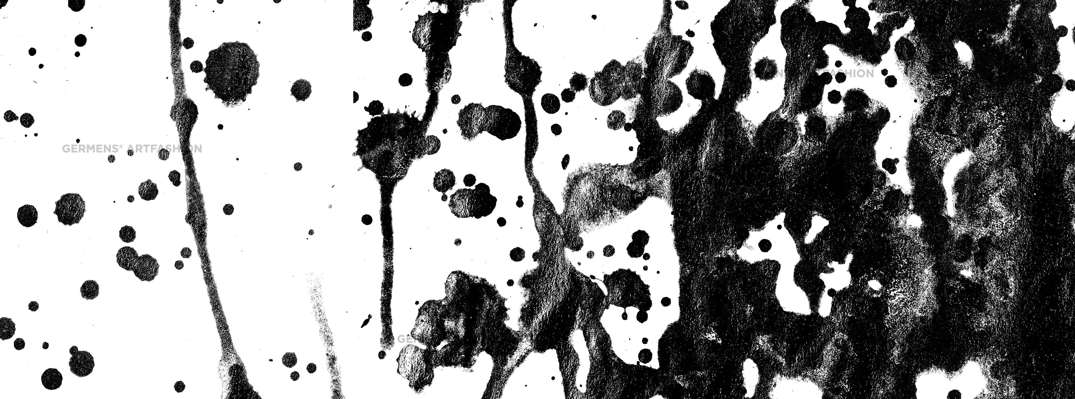 Detail GERMENS Design SCHWARMABWEICHLER WEISS (220-1)